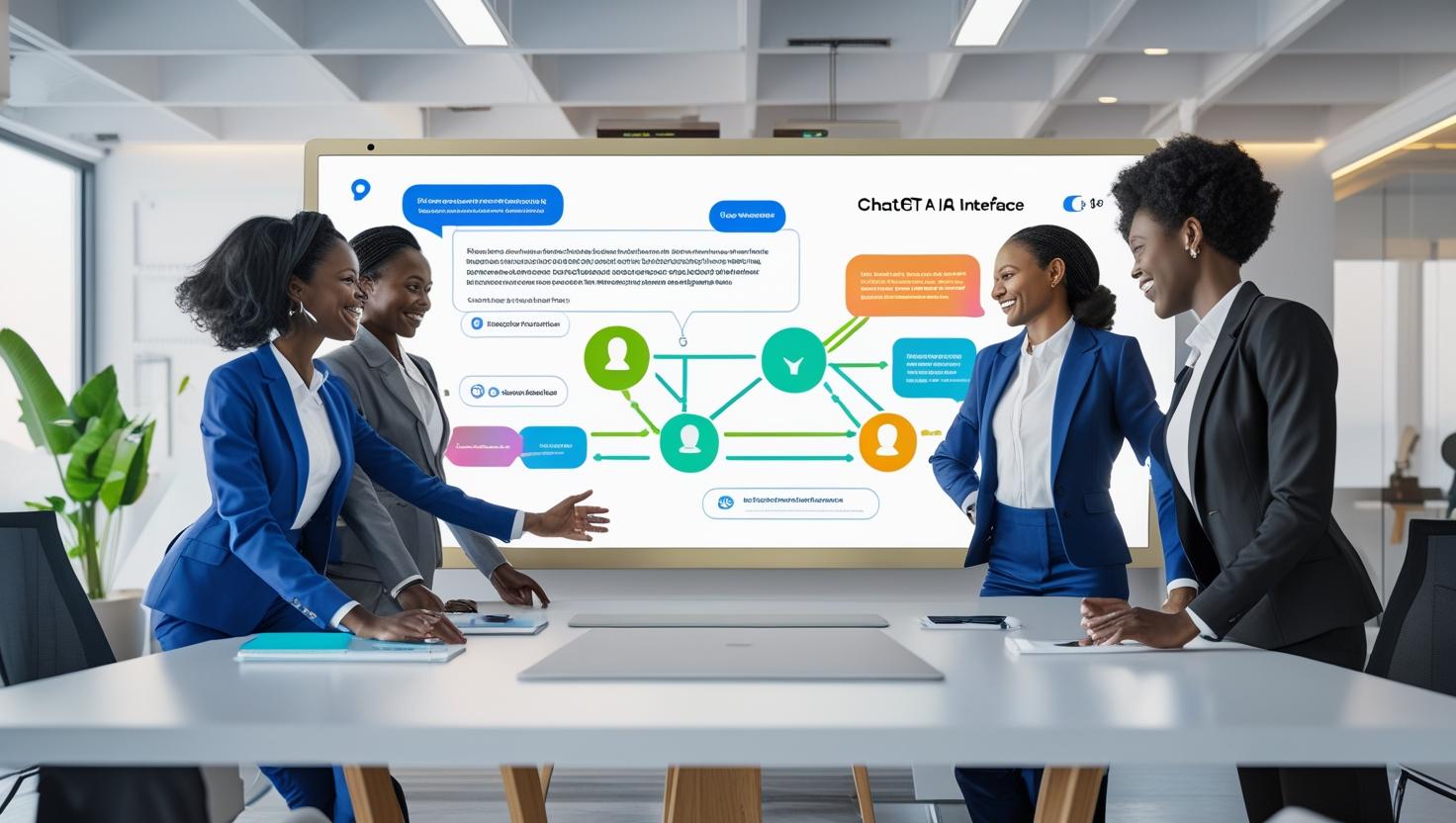 IA & RH : Révolutionnez les RH avec ChatGPT